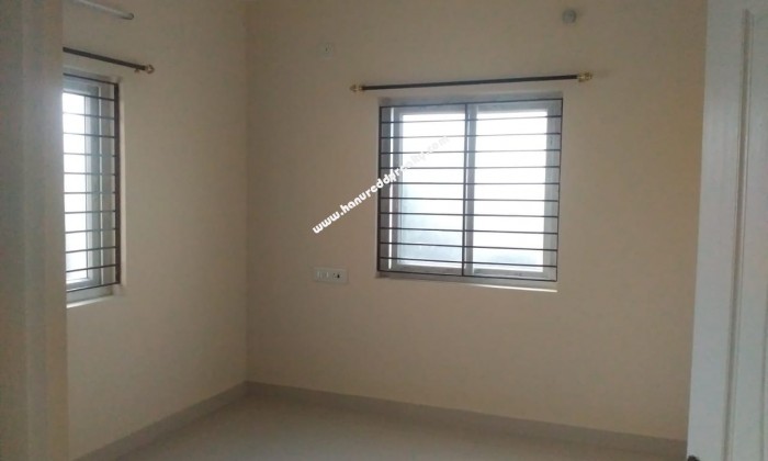 2 BHK Flat for Sale in Thoraipakkam