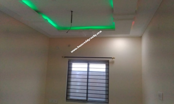 2 BHK Flat for Sale in Thoraipakkam