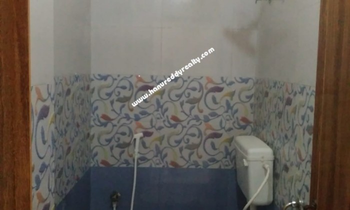2 BHK Flat for Sale in Thoraipakkam