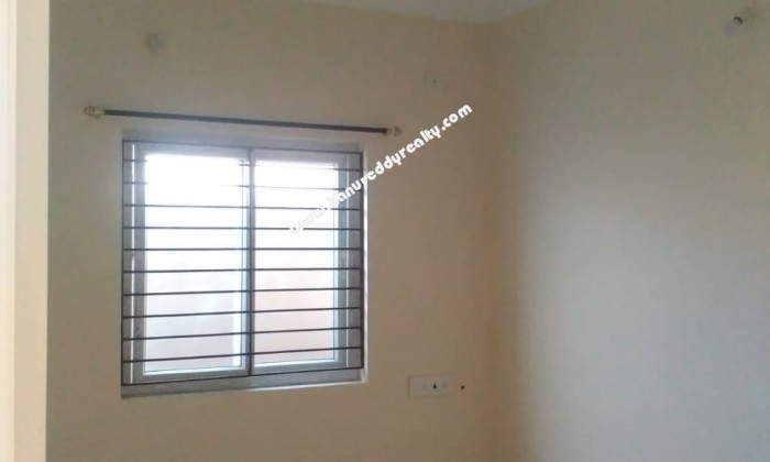 2 BHK Flat for Sale in Thoraipakkam