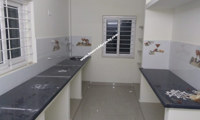 2 BHK Flat for Sale in Thoraipakkam
