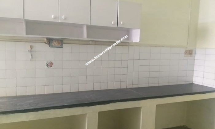 2 BHK Flat for Rent in Adyar