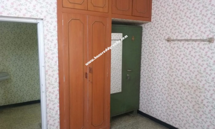 2 BHK Flat for Rent in Adyar