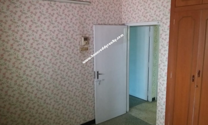 2 BHK Flat for Rent in Adyar
