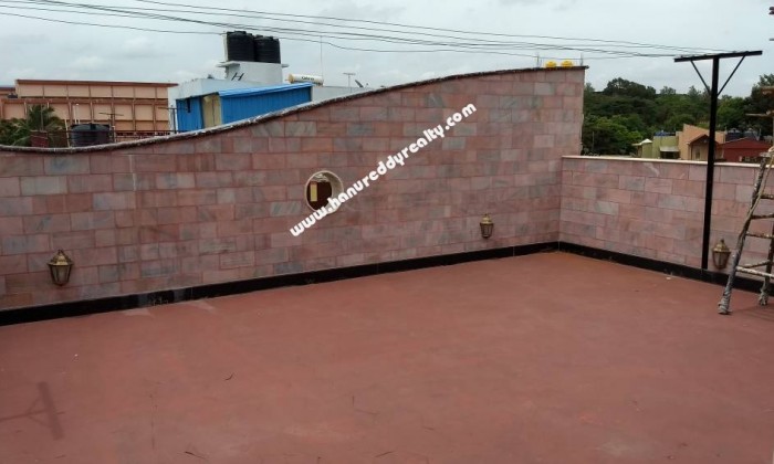 4 BHK Independent House for Sale in Indiranagar