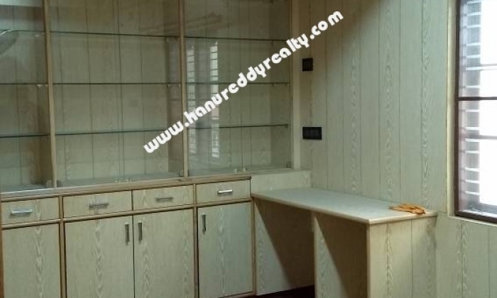 4 BHK Independent House for Sale in Indiranagar