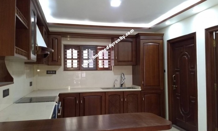 4 BHK Independent House for Sale in Indiranagar