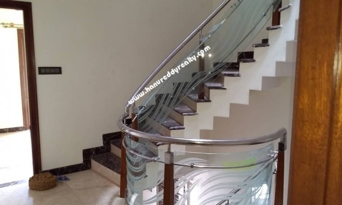 4 BHK Independent House for Sale in Indiranagar