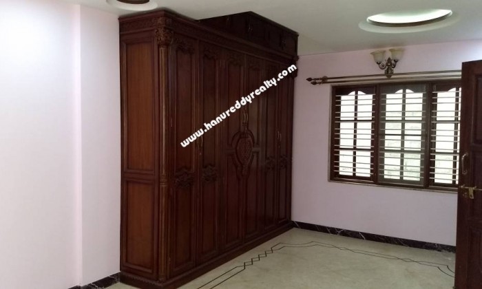 4 BHK Independent House for Sale in Indiranagar