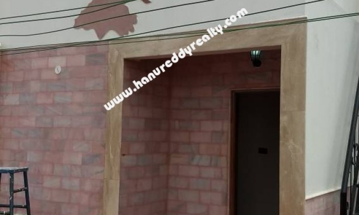 4 BHK Independent House for Sale in Indiranagar