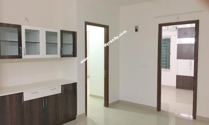 3 BHK Flat for Sale in Thoraipakkam