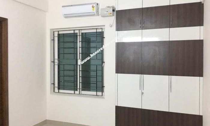 3 BHK Flat for Sale in Thoraipakkam