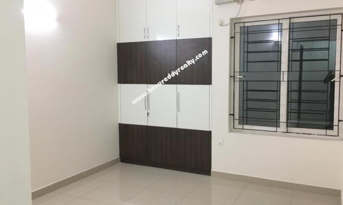 3 BHK Flat for Sale in Thoraipakkam