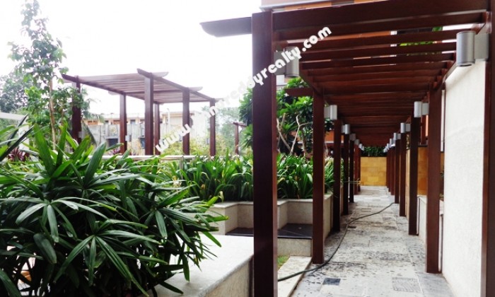 3 BHK Flat for Sale in Perungudi