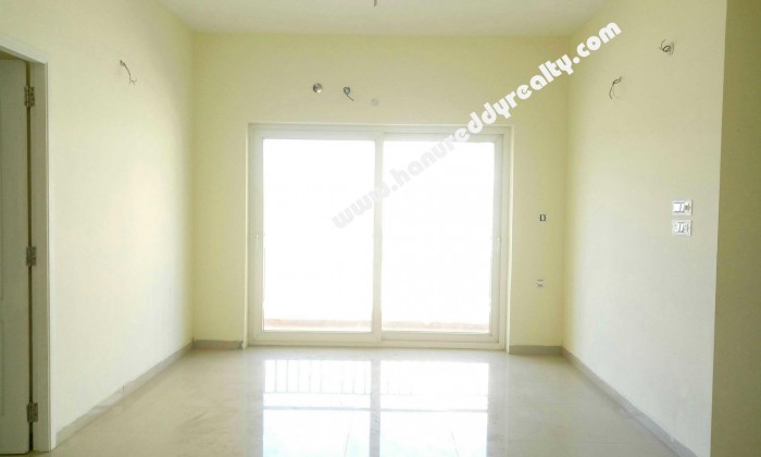 3 BHK Flat for Sale in Perungudi
