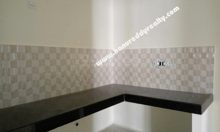 3 BHK Flat for Sale in Perungudi