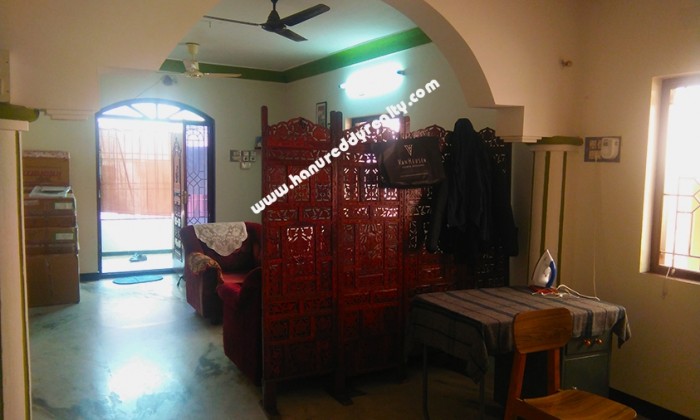 4 BHK Independent House for Sale in Ramanatha Puram
