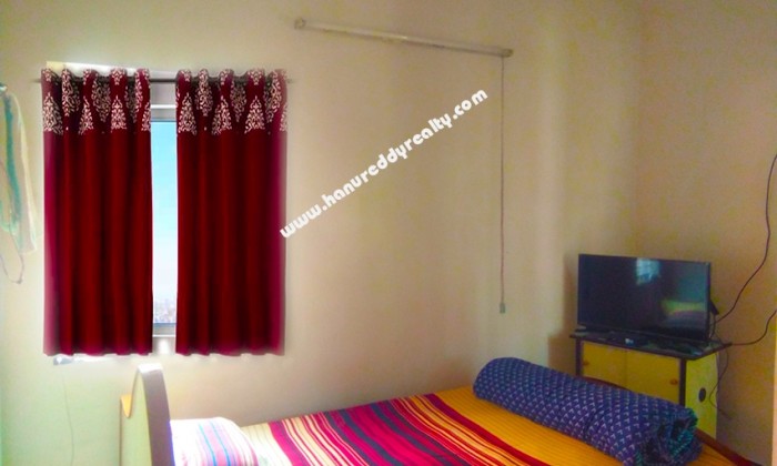4 BHK Independent House for Sale in Ramanatha Puram