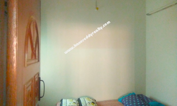 4 BHK Independent House for Sale in Ramanatha Puram