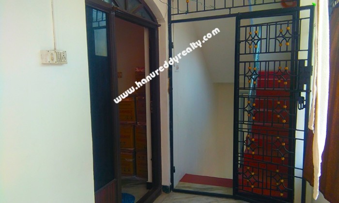 4 BHK Independent House for Sale in Ramanatha Puram