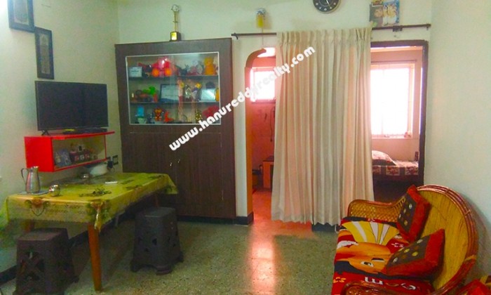 4 BHK Independent House for Sale in Ramanatha Puram