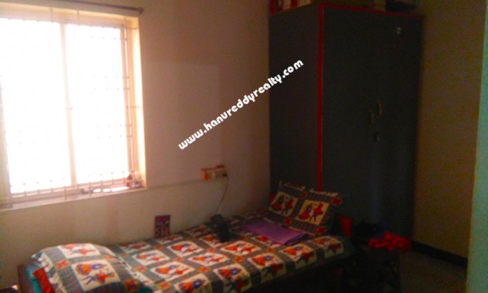 4 BHK Independent House for Sale in Ramanatha Puram