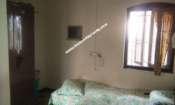 4 BHK Independent House for Sale in Ramanatha Puram
