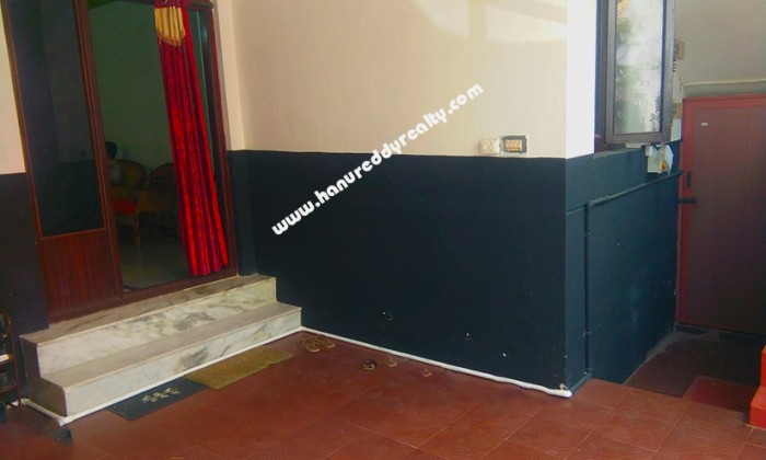 4 BHK Independent House for Sale in Ramanatha Puram