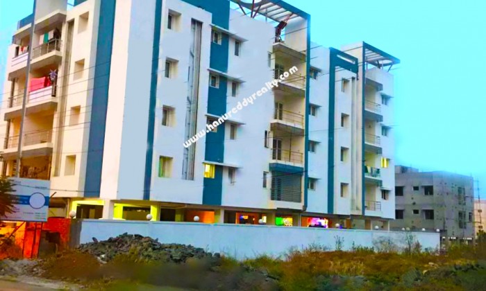 2 BHK Flat for Sale in Kalapatti