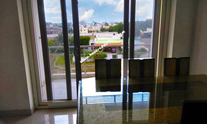 2 BHK Flat for Sale in Kalapatti