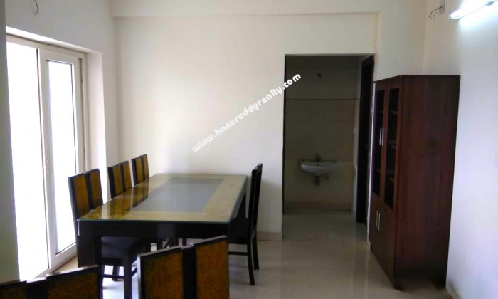 2 BHK Flat for Sale in Kalapatti