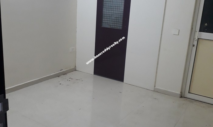 1 BHK Flat for Sale in Singanallur