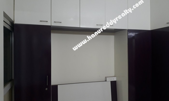 1 BHK Flat for Sale in Singanallur