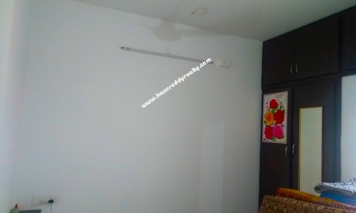 2 BHK Flat for Sale in Sowri Palayam