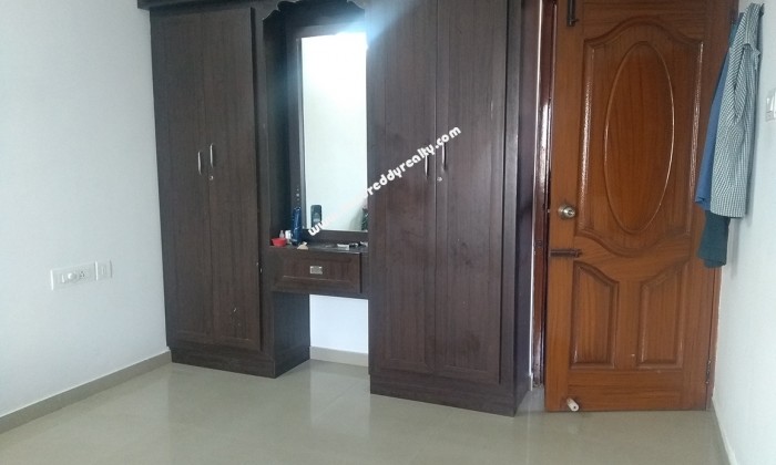 2 BHK Flat for Sale in Sowri Palayam