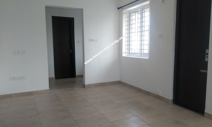 2 BHK Flat for Sale in Vadavalli
