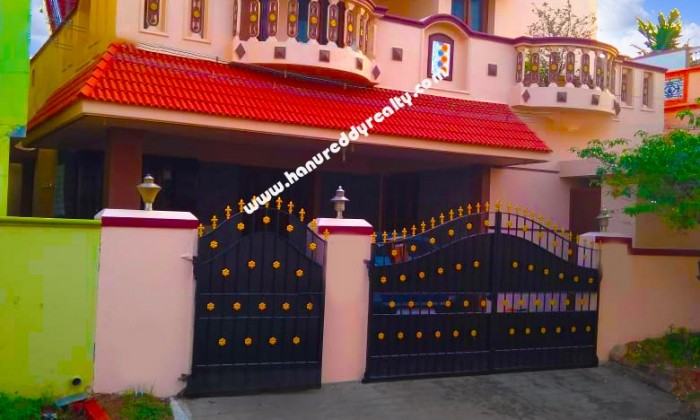 3 BHK Independent House for Sale in Kavundampalayam