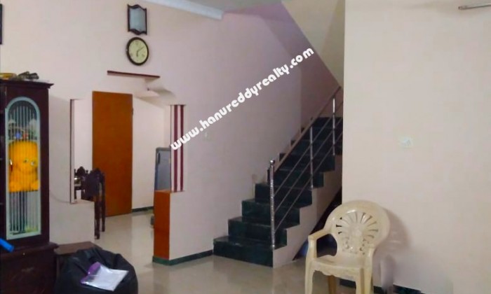 3 BHK Independent House for Sale in Kavundampalayam