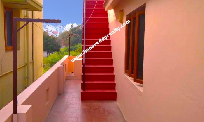 3 BHK Independent House for Sale in Kavundampalayam
