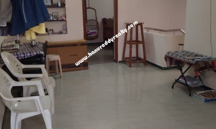 3 BHK Independent House for Sale in Kavundampalayam