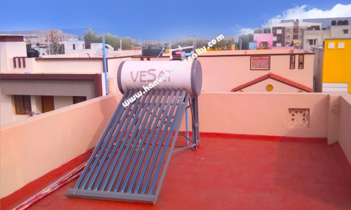 3 BHK Independent House for Sale in Kavundampalayam