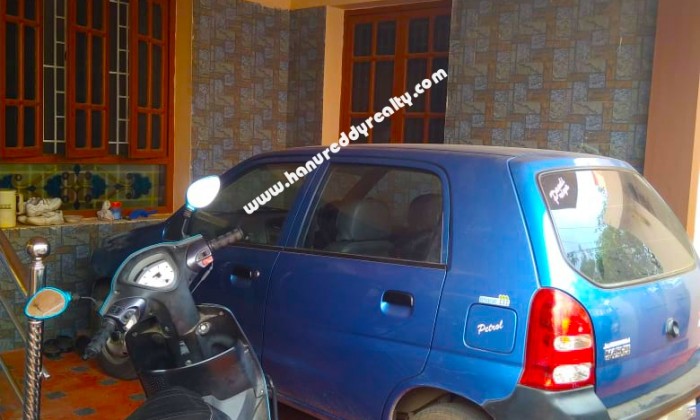 3 BHK Independent House for Sale in Kavundampalayam