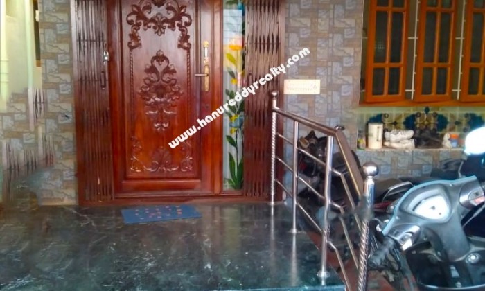 3 BHK Independent House for Sale in Kavundampalayam