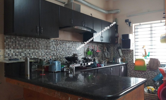 3 BHK Duplex House for Sale in Adyar