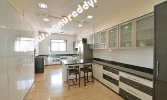 6 BHK Flat for Sale in Magarpatta