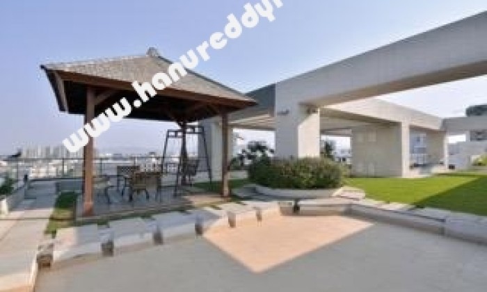 6 BHK Flat for Sale in Magarpatta