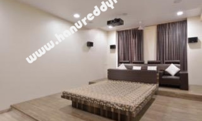 6 BHK Flat for Sale in Magarpatta