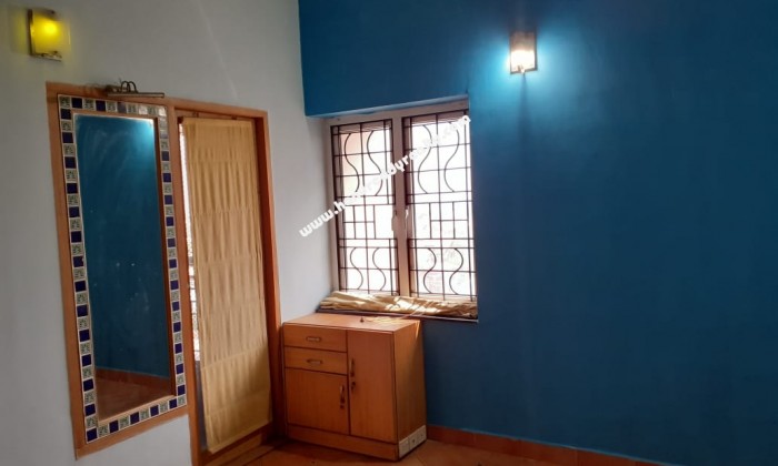 3 BHK Flat for Rent in Thiruvanmiyur