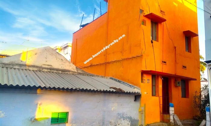7 BHK Mixed - Residential for Sale in Kavundam Palayam