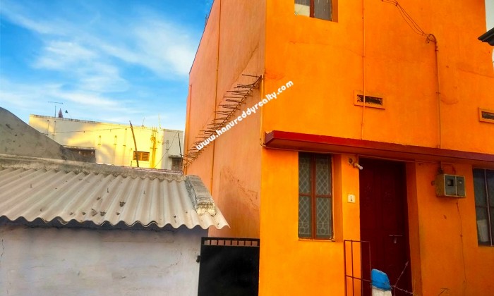 7 BHK Mixed - Residential for Sale in Kavundam Palayam